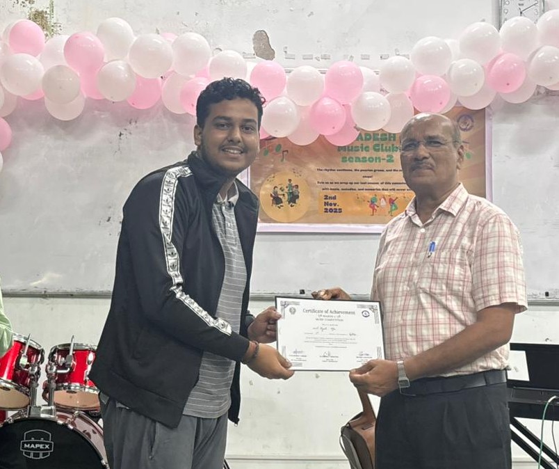 Piyush Ojha