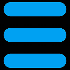 hamburger icon