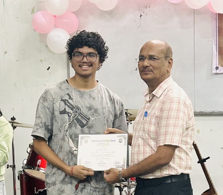 Kunal Thakur