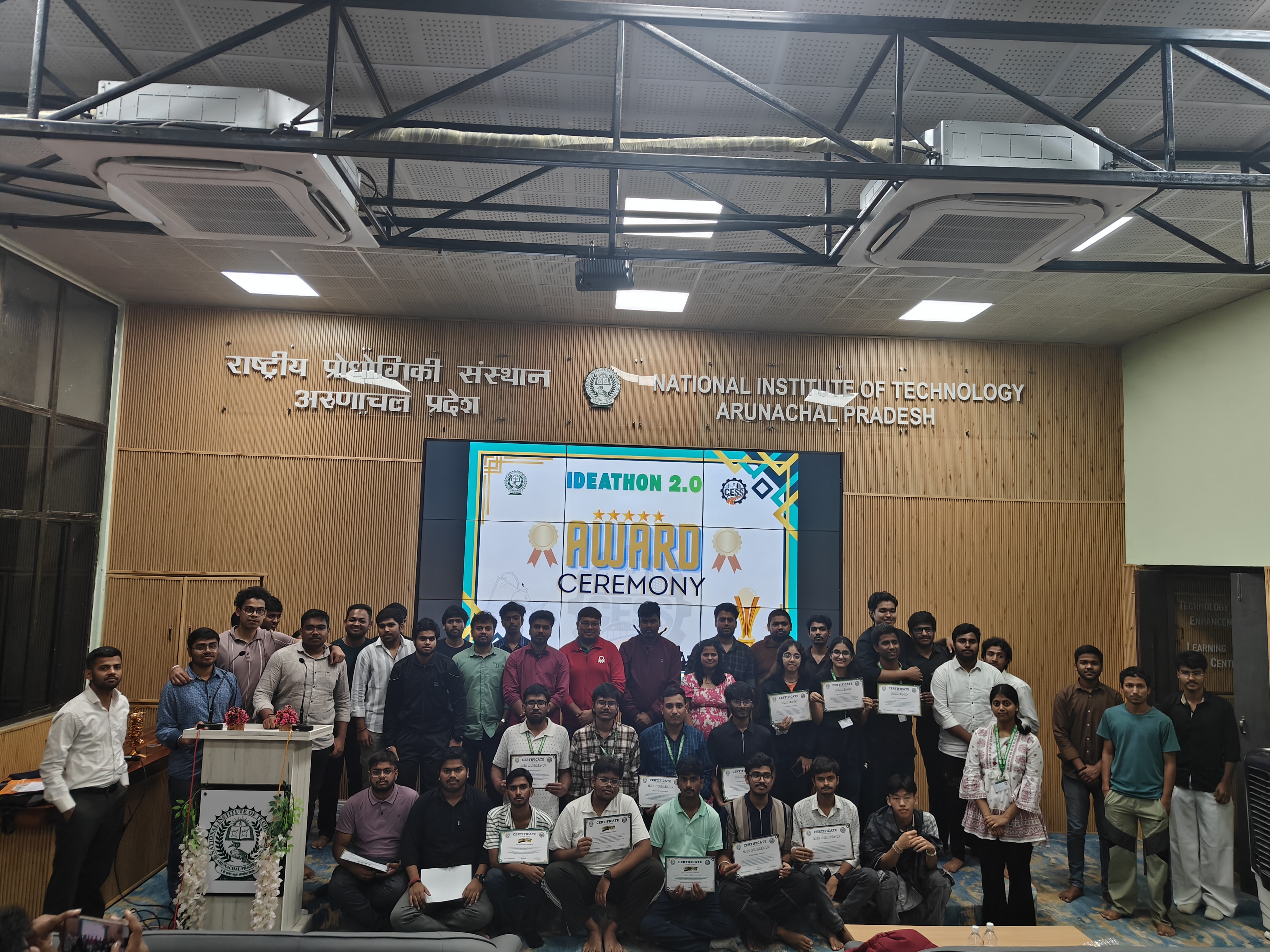 Ideathon 2.0