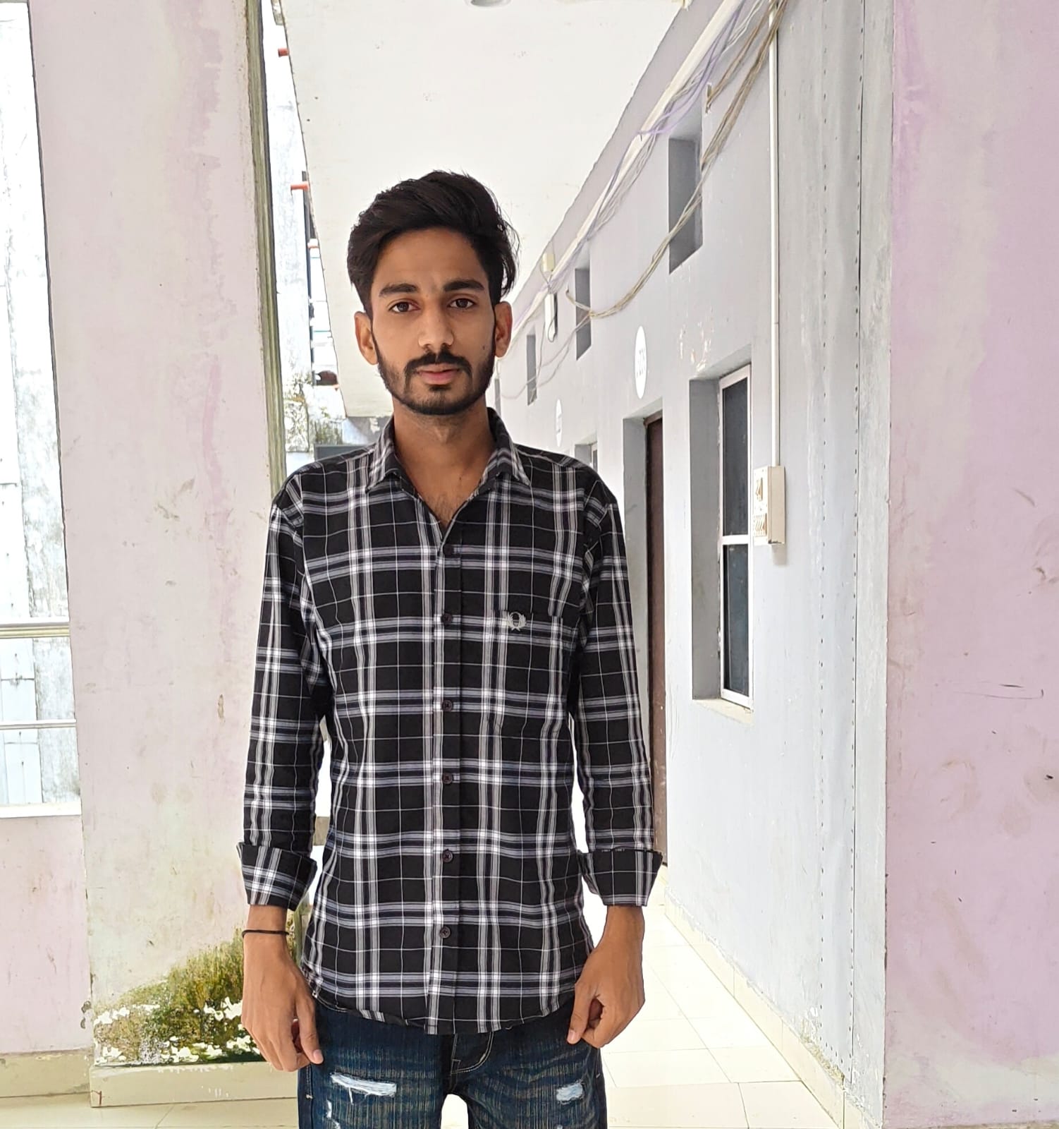 Nitin Kumar